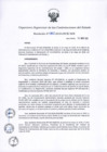 Vista preliminar de documento 20180514 RES 082-SGE (Encargo funciones STCE - Jeanette Sifuentes)
