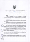 Vista preliminar de documento 20180531 RES 090-SGE (Aprueba Medidas de Eficiencia del gastos y la inversión pública)