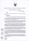 Vista preliminar de documento 20180606 RES 095-SGE (Formaliza modificaciones pptarias - mayo 2018)