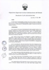 Vista preliminar de documento 20180702 RES 104-SGE (Encargo Funciones UFIN al Señor Marck Renan Yupanqui Flores)
