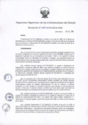 Vista preliminar de documento 20180718 RES 109-SGE (Encargo Funciones Unidad de Atencion al Usuario al Señor Fidel F. Galvez Marmanillo)