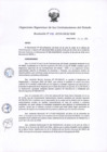 Vista preliminar de documento 20180720 RES 113-SGE (Encargo Funciones SUBDIR SEACE a partir del 30 de julio)