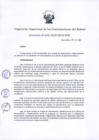 Vista preliminar de documento 20180709 RES 107-SGE (APROBAR DIRECTIVA 04 PARA LA ELABORACION, ACTUALIZACION Y APROBACION DE DIRECTIVAS Y REGLAMENTOS INTERNOS EN EL OSCE)