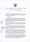 Vista preliminar de documento 20180731 RES 119-SGE (Suplencia de funciones OTI a partir del 01 de agosto)