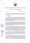Vista preliminar de documento 20180731 RES 118-SGE (Encargo Funciones UAST  a partir del 01 de agosto)