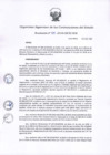 Vista preliminar de documento 2018-08-03 RES 124-SE (Encaargatura funciones OPM a partir del 01 de agosto)