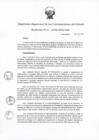 Vista preliminar de documento 2018-08-09 RES 130-SGE Encargatura Funciones de Subdirección de Fiscalización y Detección de Riesgos_0