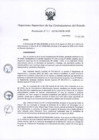 Vista preliminar de documento 2018-08-15 RES 133-SGE Encargatura de funciones de OTI