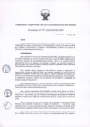 Vista preliminar de documento 2018-08-17 RES 136-SGE Aceptando renuncia del señor Francis William Bermejo Juárez, a partir del 1-9-18