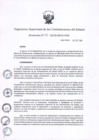 Vista preliminar de documento 2018-09-07 RES 143-SGE Aprobar Directiva No. 009-2018-OSCE-SGE Directiva de baja y disposición final de bienes muebles en el OSCE