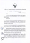Vista preliminar de documento RES 149-SGE