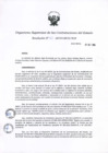 Vista preliminar de documento RES 163-SGE