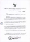 Vista preliminar de documento RES 167-SGE...