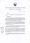 Vista preliminar de documento RES 171-SGE