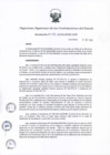 Vista preliminar de documento RES 174-SGE