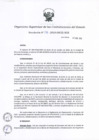 Vista preliminar de documento RES 176-SGE
