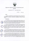 Vista preliminar de documento RES 197-SGE