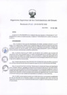 Vista preliminar de documento RES 205-SGE