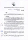 Vista preliminar de documento RES 208-SGE