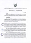 Vista preliminar de documento RES 211-SGE