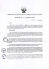 Vista preliminar de documento RES 213-SGE