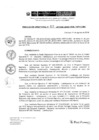 Vista preliminar de documento RD 153-2019-DE-UE005-PENL-VMPCICMC