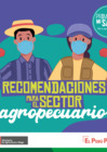 Vista preliminar de documento Recomendaciones para el sector agropecuario-PrimeroMiSaludencastellano.PDF
