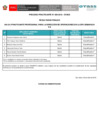 Vista preliminar de documento Resultados finales