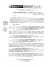 Vista preliminar de documento RD 065-2018-DE-UE005-PENL-VMPCICMC