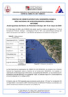 Vista preliminar de documento Informe.sismo.Chiclayo.19.05.20