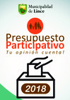 Vista preliminar de documento Convocatoria - Banner PP 2018