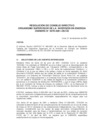 Vista preliminar de documento Osinergmin-3079-2001-OS-CD