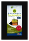Vista preliminar de documento Convocatorias - Banner PP 2017