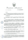 Vista preliminar de documento RM_103_2020MIDIS