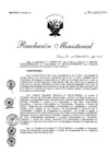Vista preliminar de documento RM-907