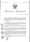 Vista preliminar de documento RM-255