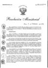 Vista preliminar de documento RM-078