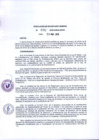 Vista preliminar de documento GG-030