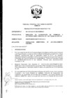 Vista preliminar de documento Resolución del Tribunal Forestal y de Fauna Silvestre  N° 019-2017-OSINFOR-TFFS