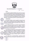 Vista preliminar de documento RESOLUCION-PRESIDENCIAL-00007-2017-OSINFOR-01.1