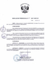 Vista preliminar de documento RESOLUCION-PRESIDENCIAL-00011-2017-OSINFOR-01.1