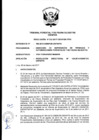 Vista preliminar de documento Resolución del Tribunal Forestal y de Fauna Silvestre N° 032-2017-OSINFOR-TFFS