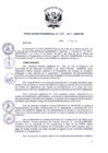 Vista preliminar de documento RESOLUCION-PRESIDENCIAL-00023-2017-OSINFOR-01.1