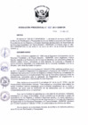 Vista preliminar de documento RESOLUCION-PRESIDENCIAL-00028-2017-OSINFOR-01.1