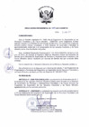 Vista preliminar de documento RESOLUCION-PRESIDENCIAL-00029-2017-OSINFOR-01.1