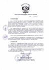 Vista preliminar de documento RESOLUCION-PRESIDENCIAL-00031-2017-OSINFOR-01.1
