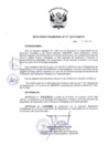 Vista preliminar de documento RESOLUCION-PRESIDENCIAL-00039-2017-OSINFOR-01.1