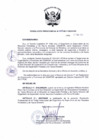 Vista preliminar de documento RESOLUCION-PRESIDENCIAL-00040-2017-OSINFOR-01.1