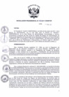 Vista preliminar de documento 1430-Carga_masiva_de_normas_legales_Presidencial_-RESOLUCION-PRESIDENCIAL-00056-2017-OSINFOR-01.1