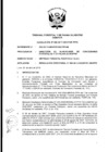 Vista preliminar de documento Resolución del Tribunal Forestal y de Fauna Silvestre  N° 086-2017-OSINFOR-TFFS